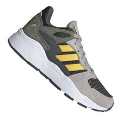 Laste tossud Adidas Crazychaos Jr EG3067 hind ja info | Laste spordijalatsid | kaup24.ee