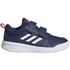 Adidas Tensaur laste tossud C Jr EF1095, sinine hind ja info | Laste spordijalatsid | kaup24.ee