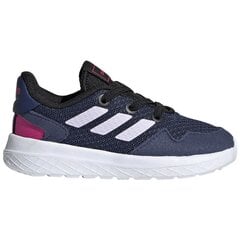 Кроссовки детские Adidas Archivo Jr EH0542, 65213, синие цена и информация | Детская спортивная обувь | kaup24.ee