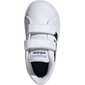 Treeningjalatsid Adidas Grand Court I Jr EF0118, 59948 цена и информация | Laste spordijalatsid | kaup24.ee