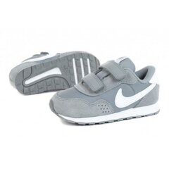 Laste tossud Nike Md Valiant Jr CN8560 001 hind ja info | Laste spordijalatsid | kaup24.ee