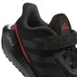 Laste tossud Adidas EQ21 Run EL K Jr GZ5399, mustad hind ja info | Laste spordijalatsid | kaup24.ee