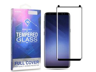 5D Full Glue Tempered Glass цена и информация | Ekraani kaitsekiled | kaup24.ee