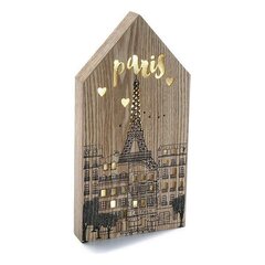Dekoratiivne riidekapp Bigbuy Home Paris hind ja info | Sisustuselemendid | kaup24.ee