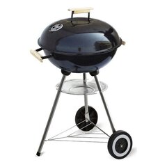 Söegrill kaane ja ratastega Algon, 45 cm hind ja info | Grillid | kaup24.ee