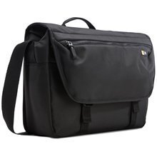 Case Logic BRYM114K Laptop case for 14’’ laptop/Black Case Logic цена и информация | Рюкзаки, сумки, чехлы для компьютеров | kaup24.ee