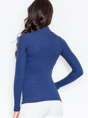 Блузка для женщин Figl M329 цена и информация | Женские блузки, рубашки | kaup24.ee