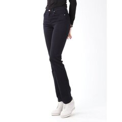 Джинсы женские Wrangler цена и информация | Женские тканевые брюки с поясом, синие | kaup24.ee