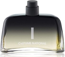 Parfüümvesi Costume National National I EDP meestele/naistele, 50 ml цена и информация | Женские духи | kaup24.ee