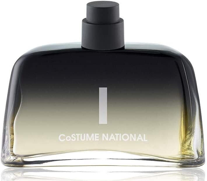 Parfüümvesi Costume National National I EDP meestele/naistele, 50 ml цена и информация | Naiste parfüümid | kaup24.ee