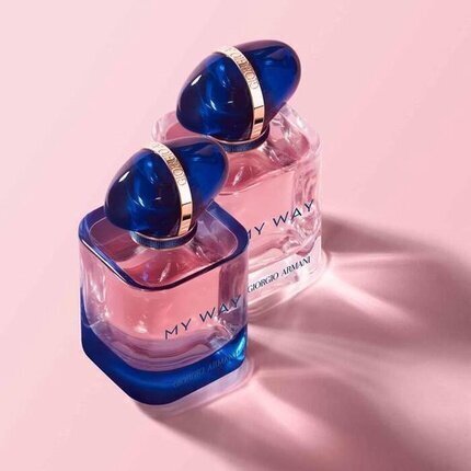 Parfüümvesi Giorgio Armani My Way Intense EDP naistele, 50 ml цена и информация | Naiste parfüümid | kaup24.ee