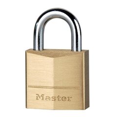 Lukk Masterlock 3ZM005 цена и информация | Дверные замки | kaup24.ee