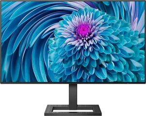 Monitor Philips 241E2FD/00 hind ja info | Monitorid | kaup24.ee