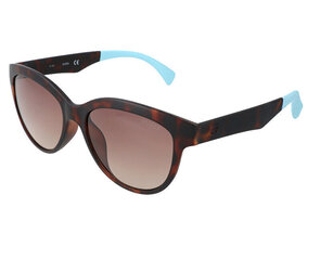 Солнцезащитные очки для женщин GuessGU7433 52F цена и информация | Женские солнцезащитные очки | kaup24.ee