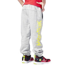 Детские спортивные штаны Reebok B ES BL Pant цена и информация | Шорты для мальчиков | kaup24.ee