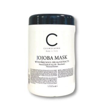 Taastav juuksemask Cosmofarma Joniline 1000 ml hind ja info | Maskid, õlid, seerumid | kaup24.ee