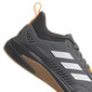 Adidas Jalatsid Trainer V Grey GX0731 GX0731/8.5 цена и информация | Spordi- ja vabaajajalatsid meestele | kaup24.ee