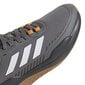 Adidas Jalatsid Trainer V Grey GX0731 GX0731/8.5 цена и информация | Spordi- ja vabaajajalatsid meestele | kaup24.ee