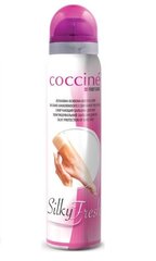 Pihustatav jalahooldusvahend Coccine 100 ml цена и информация | Кремы, лосьоны для тела | kaup24.ee