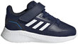 Adidas Jalatsid Runfalcon 2.0 I Blue GX3540 GX3540/9K цена и информация | Laste spordijalatsid | kaup24.ee