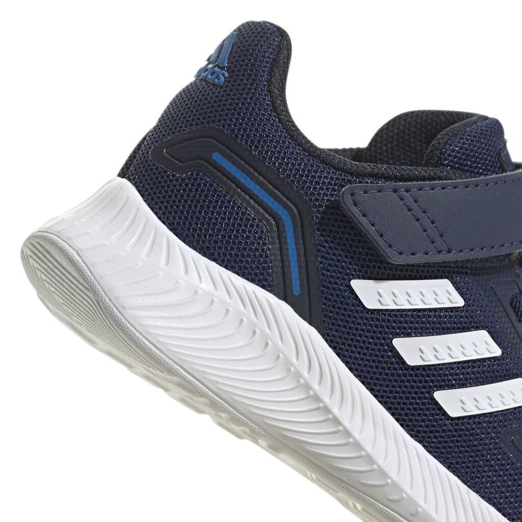 Adidas Jalatsid Runfalcon 2.0 I Blue GX3540 GX3540/9K цена и информация | Laste spordijalatsid | kaup24.ee