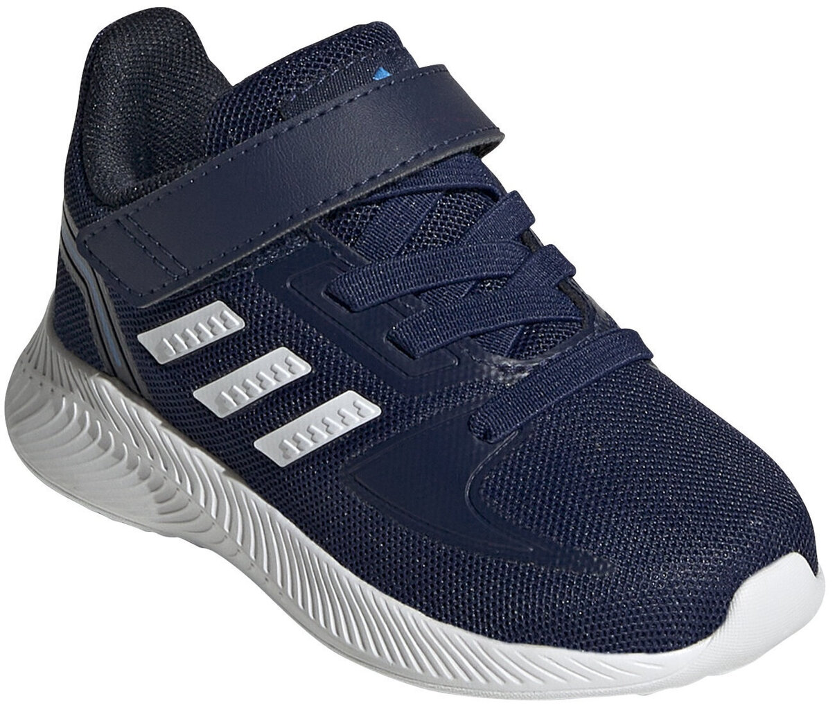 Adidas Jalatsid Runfalcon 2.0 I Blue GX3540 GX3540/9K цена и информация | Laste spordijalatsid | kaup24.ee