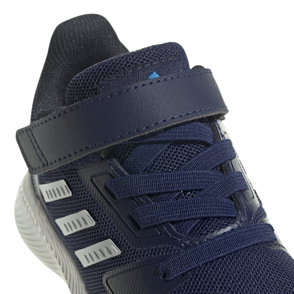 Adidas Jalatsid Runfalcon 2.0 I Blue GX3540 GX3540/9K hind ja info | Laste spordijalatsid | kaup24.ee