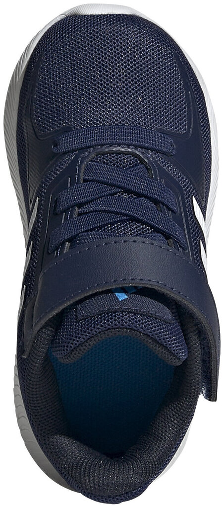 Adidas Jalatsid Runfalcon 2.0 I Blue GX3540 GX3540/9K цена и информация | Laste spordijalatsid | kaup24.ee