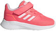 Adidas Jalatsid Runfalcon 2.0 I roosa GX3544 GX3544/8K hind ja info | Laste spordijalatsid | kaup24.ee