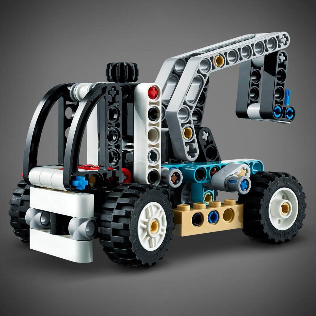 42133 LEGO® Technic Teleskooptõstuk цена и информация | Klotsid ja konstruktorid | kaup24.ee