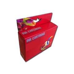 Red Box Tindikassett Red Box Epson C13T12844010 T1284 Y hind ja info | Tindiprinteri kassetid | kaup24.ee