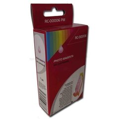RedBox Tindikassett Canon BCI-6PM BCI-6 PM BJC-8200 S800 S820 S820D S900 S9000 I990 I9950 9900i BJC-3000 hind ja info | Tindiprinteri kassetid | kaup24.ee