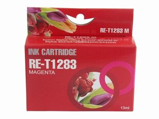 Redbox Tindikassett Red Box Epson C13T12834010 T1283 M hind ja info | Tindiprinteri kassetid | kaup24.ee