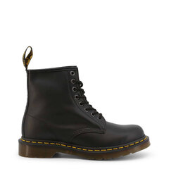 Naiste saapad Dr Martens DM118220021460BLACK, must цена и информация | Женские сапоги | kaup24.ee