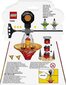 70688 LEGO® NINJAGO Kai Spinjitzu ninja koolitus hind ja info | Klotsid ja konstruktorid | kaup24.ee