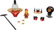 70688 LEGO® NINJAGO Kai Spinjitzu ninja koolitus hind ja info | Klotsid ja konstruktorid | kaup24.ee