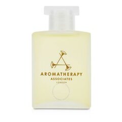 Масло для ванны и душа Aromatherapy Associates London De-Stress Muscle Bath And Shower Oil 55 мл цена и информация | Эфирные, косметические масла, гидролаты | kaup24.ee