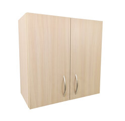 Настенный кухонный шкаф с сушилкой для посуды PA6-PA SID цена и информация | Кухонные шкафчики | kaup24.ee