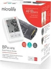 Microlife BP B3 AFIB hind ja info | Microlife Kodumasinad, kodutehnika | kaup24.ee