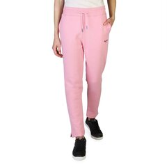 Naiste püksid Pepe Jeans Calista_pl211538_pink hind ja info | Naiste spordiriided | kaup24.ee