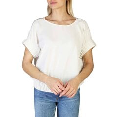 Женская блузка Pepe Jeans MARGOT_PL304228_WHITE цена и информация | Женские блузки, рубашки | kaup24.ee