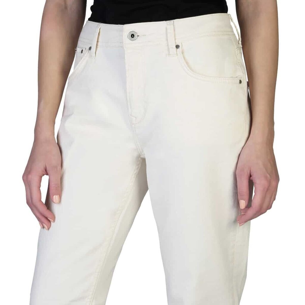 Naiste püksid Pepe Jeans Violet_PL204176WI5_Denim hind ja info | Naiste teksad | kaup24.ee