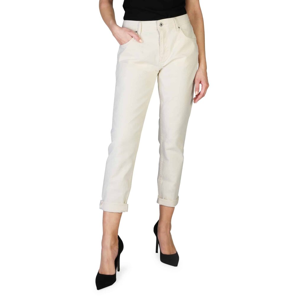 Naiste püksid Pepe Jeans Violet_PL204176WI5_Denim hind ja info | Naiste teksad | kaup24.ee