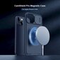 Ümbris Nillkin CamShield Pro Magnetic Hard Case Apple iPhone 13 mini jaoks, must цена и информация | Telefoni kaaned, ümbrised | kaup24.ee