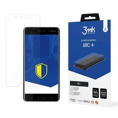 Samsung Galaxy Z Fold 5 (Front) - 3mk ARC+ screen protector цена и информация | Защитные пленки для телефонов | kaup24.ee