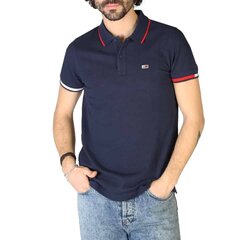 Футболка Tommy Hilfiger DM0DM12963_C87 цена и информация | Мужские футболки | kaup24.ee