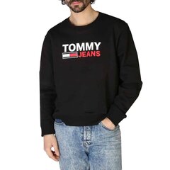 Tommy Hilfiger DM0DM12938_BDS цена и информация | Мужские толстовки | kaup24.ee