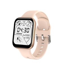 Smartwatch Colmi P8 SE PLUS (gold) цена и информация | Смарт-часы (smartwatch) | kaup24.ee