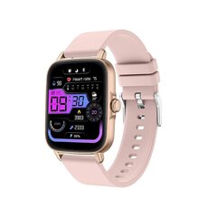 Smartwatch Colmi P28 (rose gold) цена и информация | Смарт-часы (smartwatch) | kaup24.ee