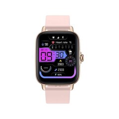 Smartwatch Colmi P28 (rose gold) цена и информация | Смарт-часы (smartwatch) | kaup24.ee